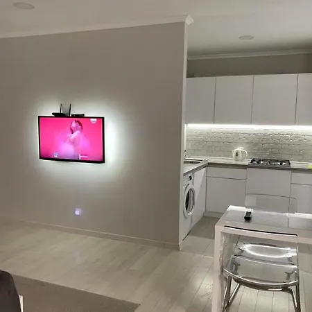 Compacte Studio Met Moderne Renovatie * Amsterdam